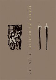 Tender as Hellfire cover image cdn
