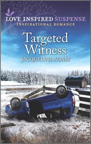 Targeted Witness cover image cdn