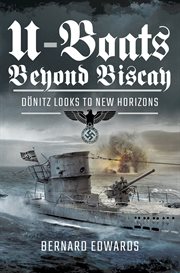 U-Boats Beyond Biscay cover image cdn