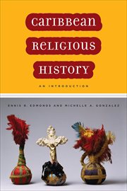 Caribbean Religious History : An Introduction cover image cdn