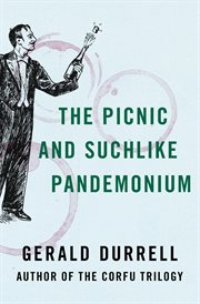 The Picnic and Suchlike Pandemonium cover image cdn