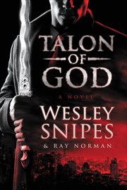 Talon of God cover image cdn