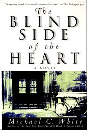 The Blind Side of the Heart cover image cdn