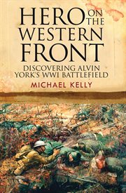 Hero on the Western Front cover image cdn