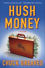 Hush Money : A Mystery cover image cdn