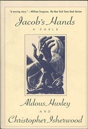 Jacob's Hands : A Fable cover image cdn