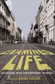Examined Life cover image cdn