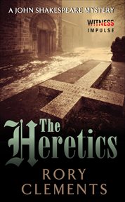 The Heretics cover image cdn