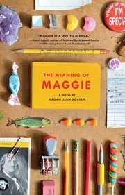 The Meaning of Maggie cover image cdn