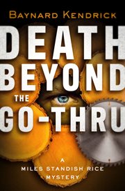Death Beyond the Go-Thru cover image cdn