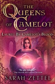 Laurel: By Camelot's Blood cover image cdn