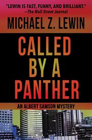 Called by a Panther cover image cdn
