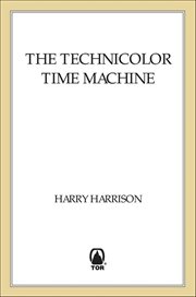 The Technicolor Time Machine cover image cdn