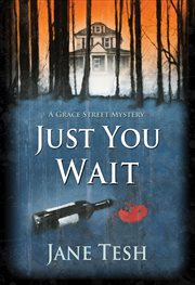 Just You Wait cover image cdn