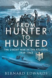 From Hunter to Hunted cover image cdn