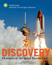 Discovery : Champion of the Space Shuttle Fleet cover image cdn