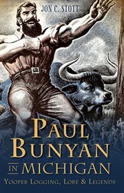 Paul Bunyan in Michigan cover image cdn