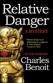 Relative Danger : A Mystery cover image cdn