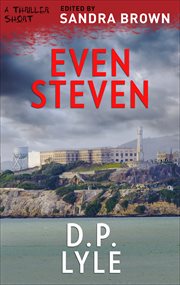 Even Steven cover image cdn