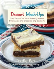 Dessert Mash-Ups cover image cdn