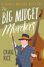 The Big Midget Murders cover image cdn