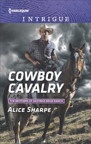 Cowboy Cavalry cover image cdn