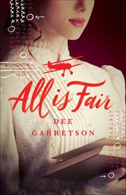All Is Fair cover image cdn