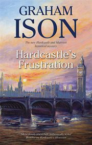 Hardcastle's Frustration cover image cdn