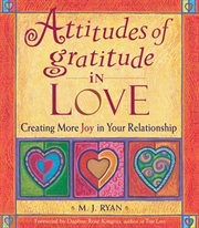Attitudes of Gratitude in Love cover image cdn