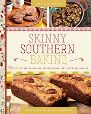 Skinny Southern Baking cover image cdn
