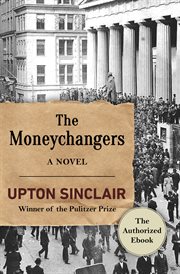 The Moneychangers cover image cdn