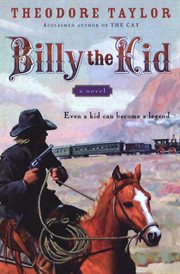 Billy the Kid cover image cdn