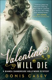 Valentino Will Die cover image cdn