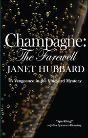Champagne : The Farewell cover image cdn