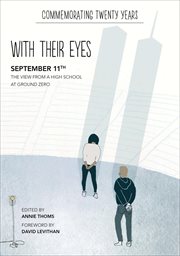 With Their Eyes : September 11th cover image cdn