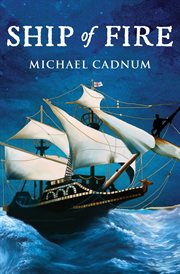 Ship of Fire cover image cdn