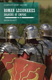 Roman Legionaries cover image cdn