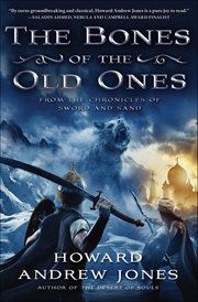 The Bones of the Old Ones cover image cdn