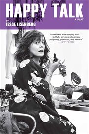 Happy Talk : A Play cover image cdn