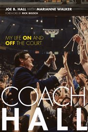 Coach Hall cover image cdn
