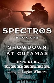 Showdown at Guyamas cover image cdn