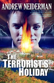 The Terrorist's Holiday cover image cdn