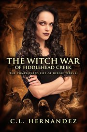 The Witch War of Fiddlehead Creek cover image cdn