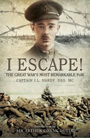 I Escape! cover image cdn
