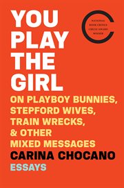 You Play the Girl cover image cdn