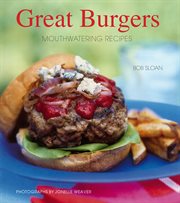 Great Burgers cover image cdn