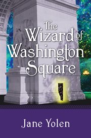 The Wizard of Washington Square cover image cdn