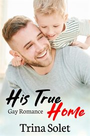 His True Home (Gay Romance) cover image cdn