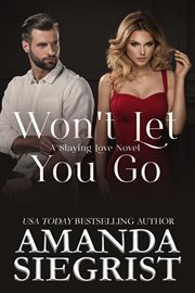 Won't Let You Go cover image cdn