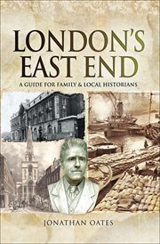 London's East End cover image cdn